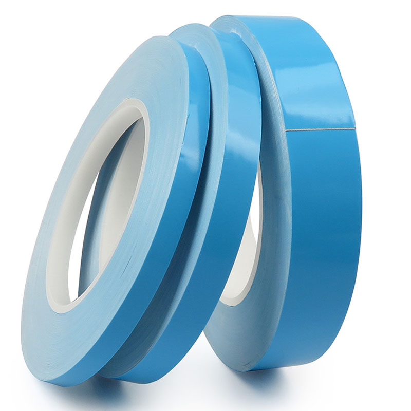OEM High Quality Heat Conductive Product - Heat conductive double-sided adhesive tape – Times Industry detail pictures